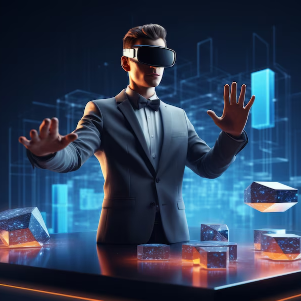 Augmented reality services